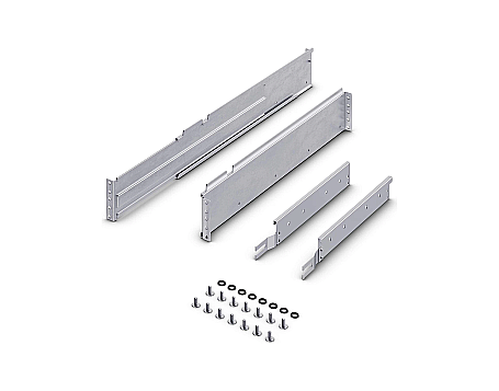 Комплект для монтажа в стойку CyberPower 2U