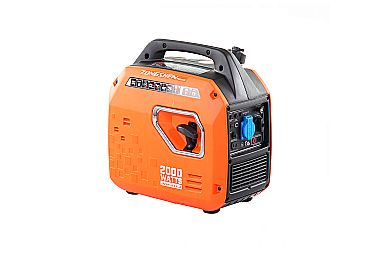 Бензиновый генератор Zongshen BQH2000 (1,7 кВт)