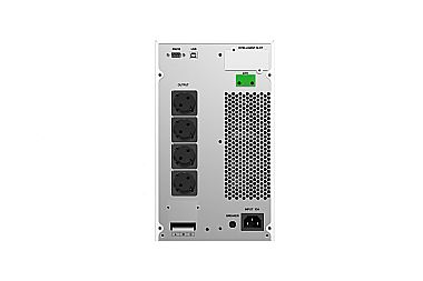 Купить онлайн ибп ippon na+ tae 2000 (2 квт) картинка