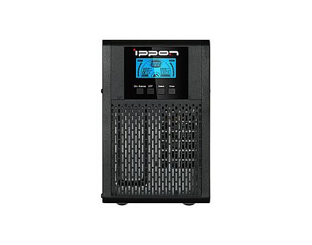 Онлайн ИБП Ippon Innova G2 1000 картинка