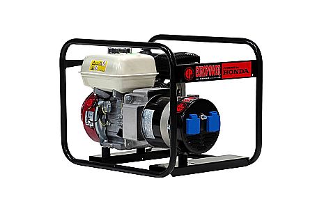 Бензиновый генератор Europower EP 3300 (2,7 кВт)