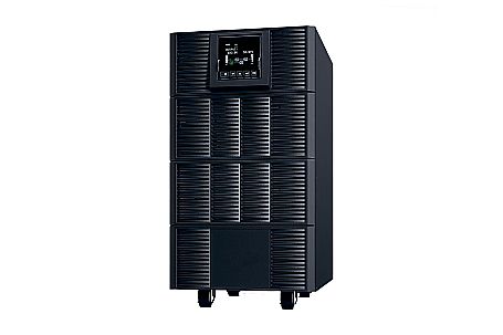 Онлайн ИБП Сайбер Электро ЭКСПЕРТ-II-6000 (6 кВА / 6 кВт)