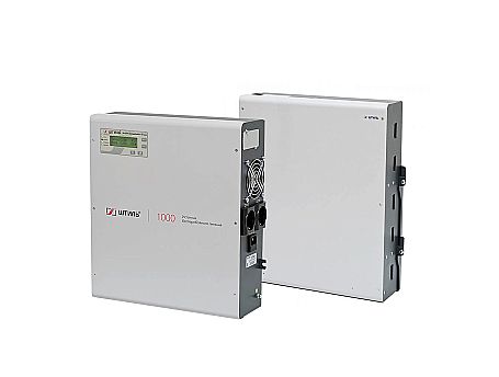 ИБП SW1000L с батарейным модулем 27 Ач фото 2