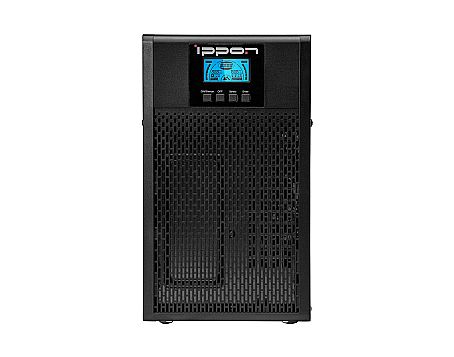 Онлайн ИБП Ippon Innova G2 3000 (3000 ВА / 2700 Вт) фото 3