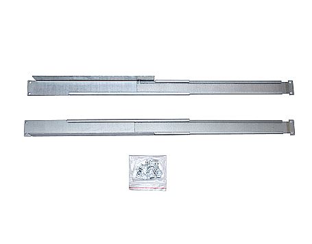 Комплект для монтажа в стойку оборудования «Штиль» фото 4