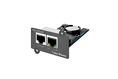 Карта мониторинга CyberPower RMCARD205