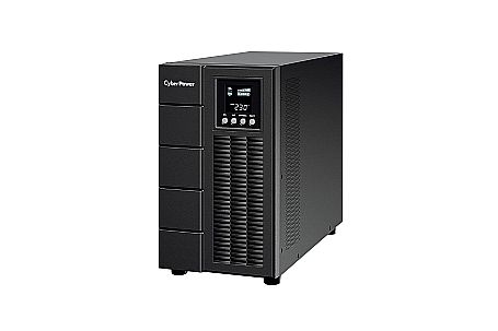 Онлайн ИБП CyberPower OLS3000E (3000 ВА / 2700 Вт)