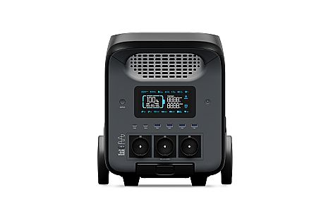 Купить портативная электростанция topon top-h3000 (3000 вт) фото 2