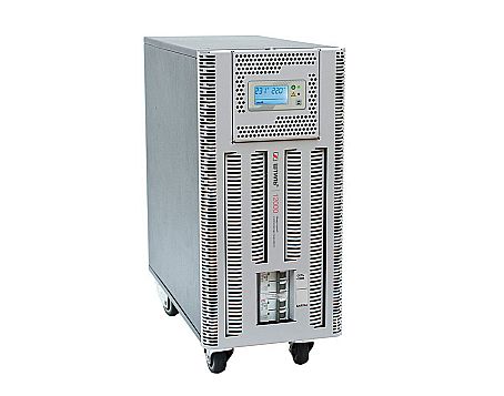 Стабилизатор напряжения «Штиль» IS12000RT  фото 2