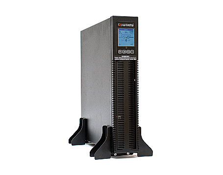 ИБП «Штиль» STR1101SL фото 4