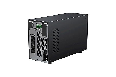 Купить онлайн ибп ippon innova ta 1000 (1 ква / 1 квт) фото 2