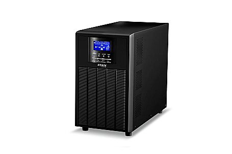 Онлайн ИБП Stark Country 5000 (5 кВА / 5 кВт)