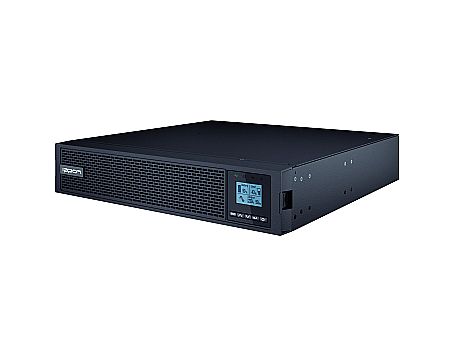 Онлайн ИБП Ippon Innova RT ll 2000 (2000 ВА / 2000 Вт) картинка