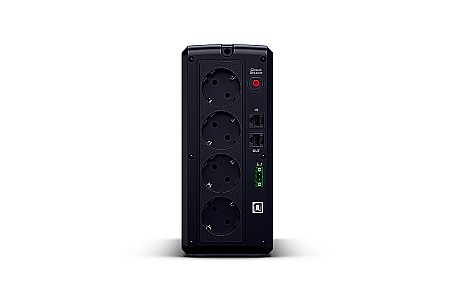 Купить линейно-интерактивный ибп cyberpower ut1200eg (1200 ва / 700 вт) фото 2
