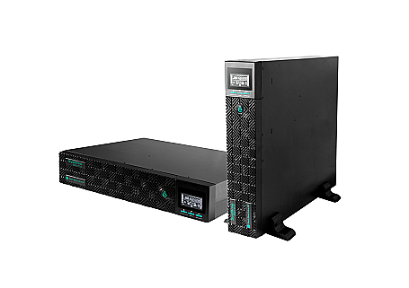 Онлайн ИБП Systeme Electriс SRTSE1500RTXLIG2-NC (1,5 кВА / 1,5 кВт)