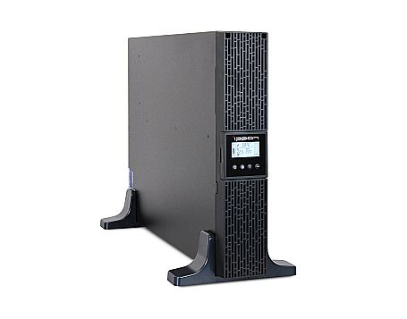 Линейно-интерактивный ИБП Ippon Smart Winner II 2000 (2000 ВА / 1800 Вт) фото 2