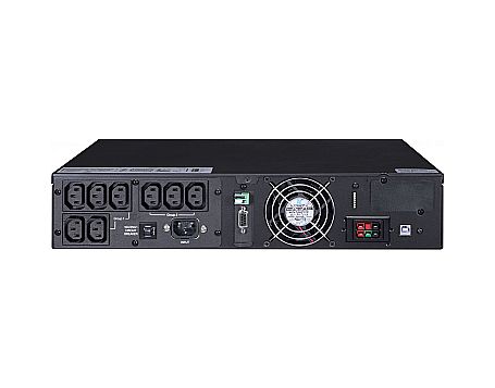 Купить онлайн ибп powercom next nxt-1500 (1,5 ква / 1,5 квт) фото 2