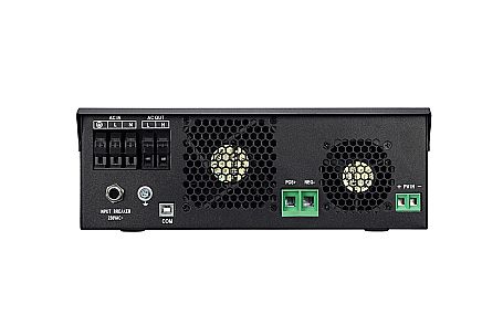 Купить резервный ибп stark countrу 3000 inv lt (3 ква / 3 квт) фото 2