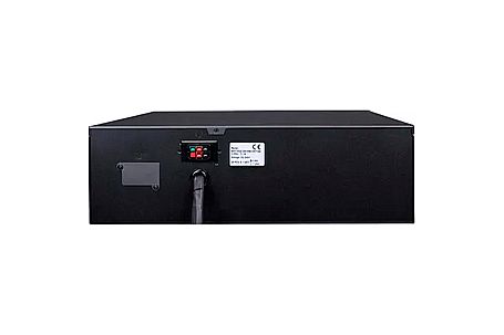 Купить батарейный модуль powercom bat vgd 240v rm vrt10k фото 2