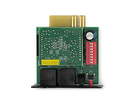 Купить карта мониторинга ippon modbus mini card фото 3