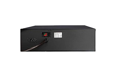 Купить батарейный модуль powercom bat vgd-240v rm vrt-10k 1a фото 2