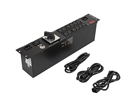 Купить модуль внешнего байпаса powercom mts-10a фото 2