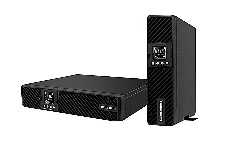 Линейно-интерактивный ИБП Ippon Pacific II 2000 (2000 ВА / 1800 Вт)