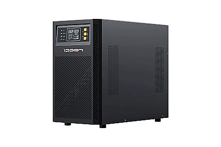 Онлайн ИБП Ippon Innova TAE 3000 (3 кВт)