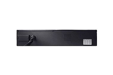 Купить батарейный модуль powercom bat srt-48v картинка