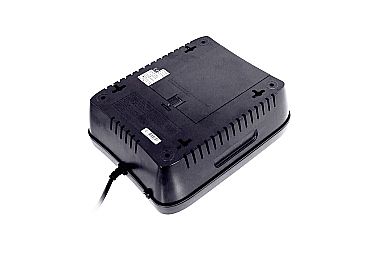 Купить резервный ибп powercom spider spd-450n (450 ва / 270 вт) картинка