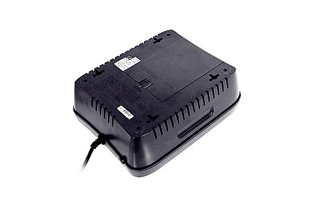 Купить резервный ибп powercom spider spd-850n (850 ва / 510 вт) фото 2