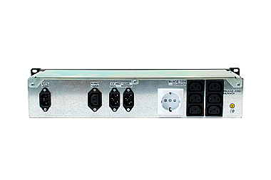Модуль внешнего байпаса EBM-01-RC-PN картинка