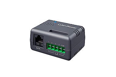 Датчик параметров окружающей среды ENVIROSENSOR CARD для карт CyberPower
