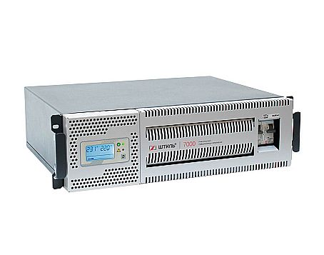 Стабилизатор напряжения «Штиль» IS7000RT  фото 5