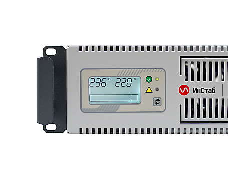 Стабилизатор напряжения «Штиль» IS1500RT фото 4