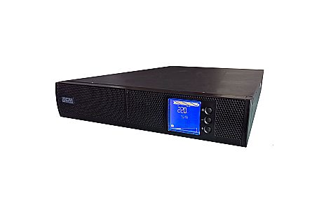Онлайн ИБП Powercom Sentinel SNT-2000 (2 кВА / 2 кВт)