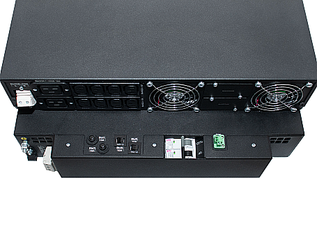 ИБП «Штиль» STR1106SL фото 9