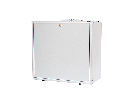 Батарейный стеллаж «Штиль» BS-24-2W картинка