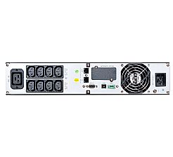 Линейно-интерактивный ИБП Ippon Smart Winner II 3000 (3000 ВА / 2700 Вт) картинка