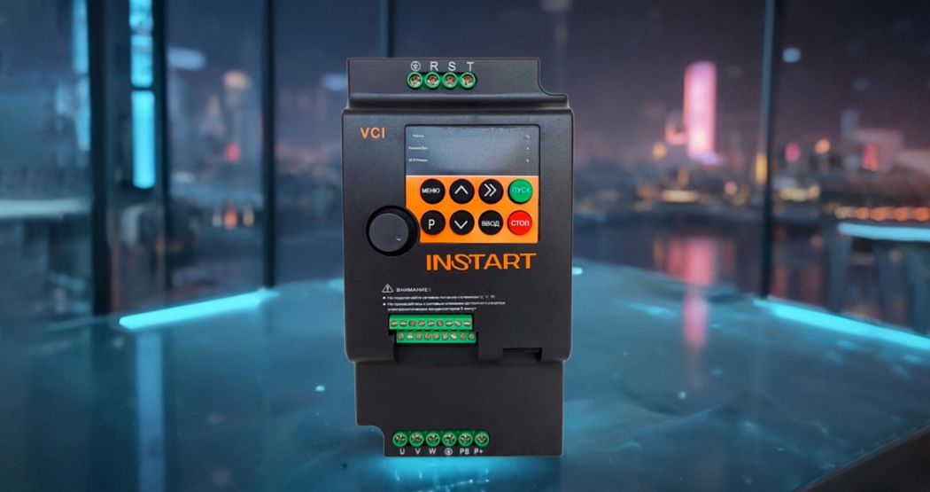 Диагностика и устранение неисправностей частотных преобразователей картинка