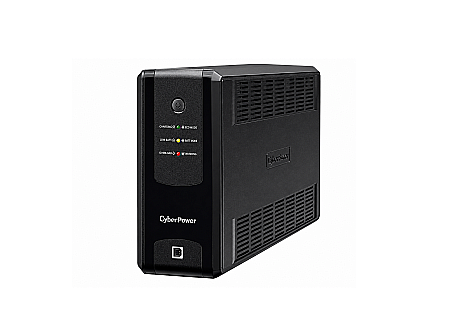 Линейно-интерактивный ИБП CyberPower UT1100EIG (1100 ВА / 660 Вт)