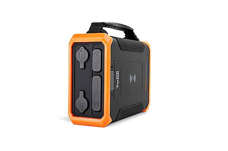 Купить портативная электростанция topon top-x100 pro (180 вт) фото 2