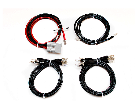 Батарейный комплект S-20-3