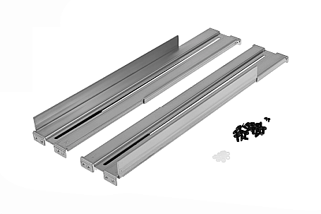 Комплект для монтажа в стойку Ippon Pacific / RTB / Amper