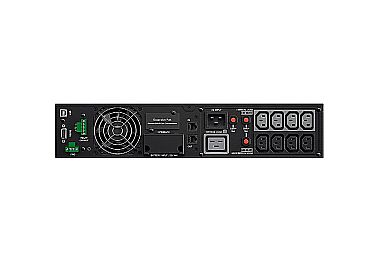 Купить онлайн ибп cyberpower ol3000ertxl2u (3 ква / 2,7 квт) картинка