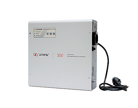 ИБП «Штиль» SW300SL картинка