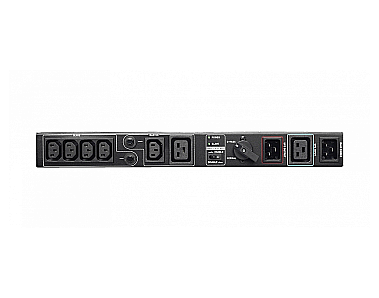Модуль сервисного байпаса Stark c PDU
