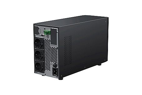 Купить онлайн ибп ippon innova tae 1000 (1 квт) фото 2