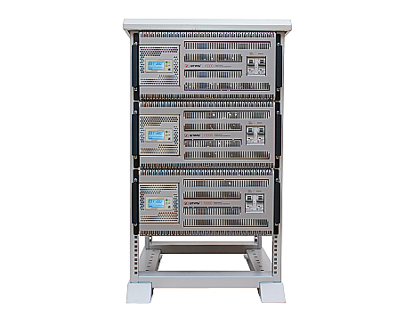 Комплект стабилизаторов IS15000RT в стойке фото 2