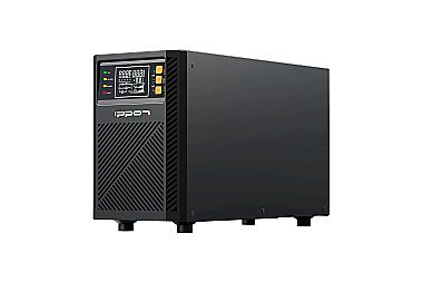 Онлайн ИБП Ippon Innova TAE 1000 (1 кВт)